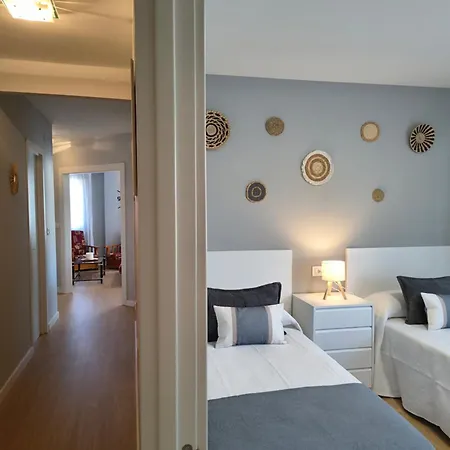 Martinez Rosalia Lejlighed Padrón