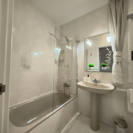 Apartamento Martínez Rosalía