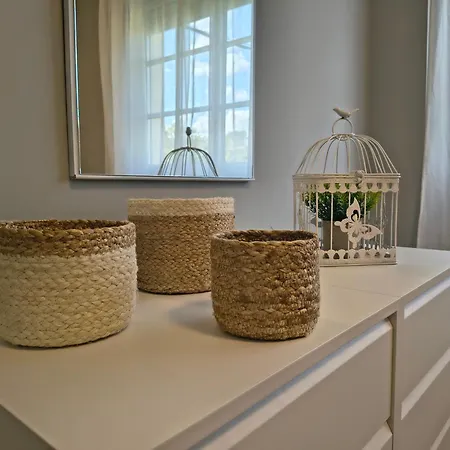Martínez Rosalía Apartamento