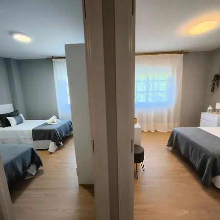 Martinez Rosalia * Padrón