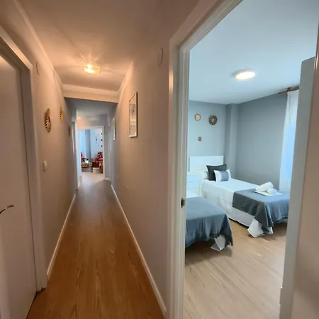 Martínez Rosalía Apartamento