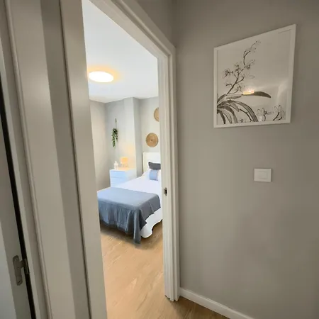 Apartamento Martínez Rosalía