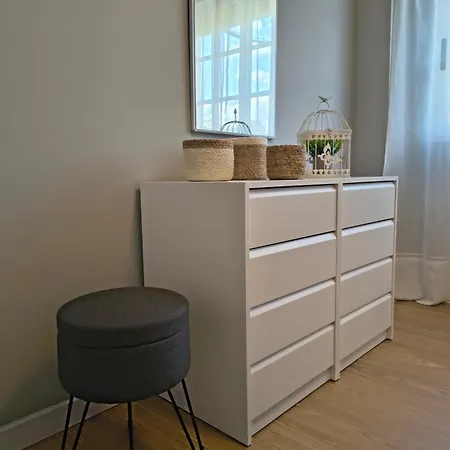Apartamento Martínez Rosalía *