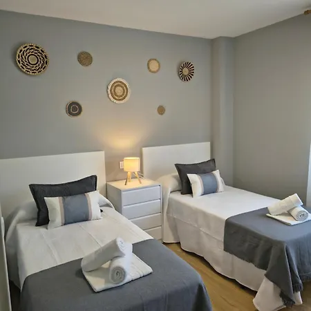 Martínez Rosalía Apartamento Padrón
