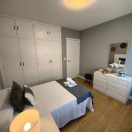 Apartamento Martínez Rosalía