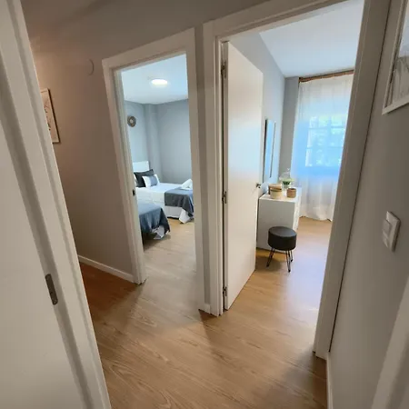 Apartamento Martínez Rosalía *