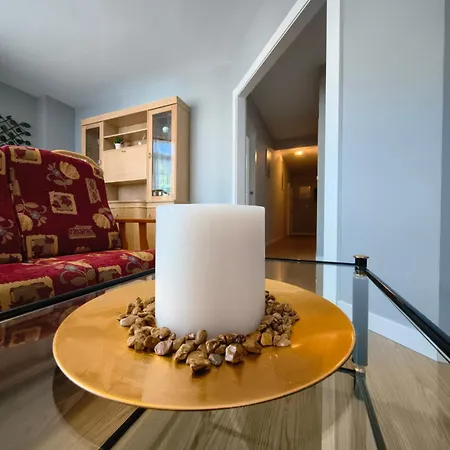 Martínez Rosalía Apartamento Padrón