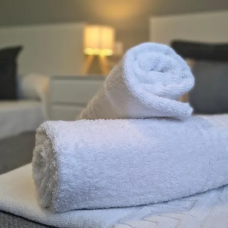 Martínez Rosalía Apartamento