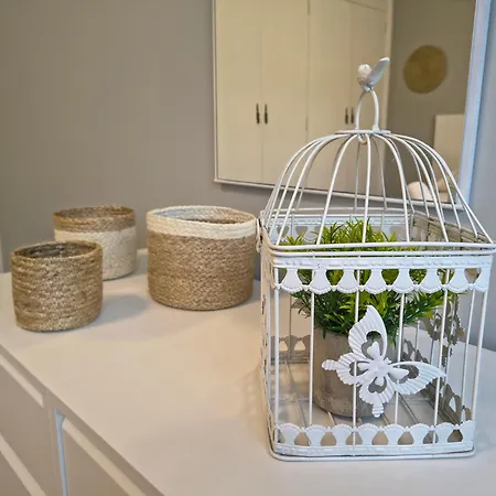 Apartamento Martínez Rosalía