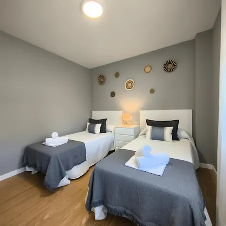 Martínez Rosalía Apartamento *