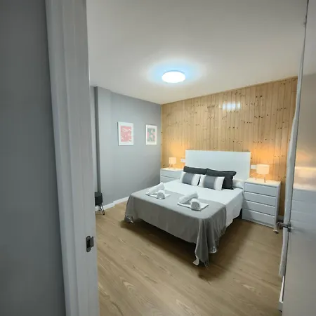 Martínez Rosalía Apartamento Padrón