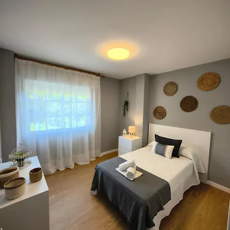 Apartamento Martínez Rosalía *