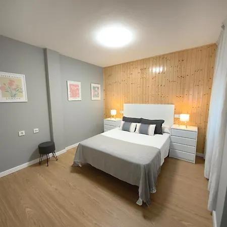 Martínez Rosalía Apartamento Padrón