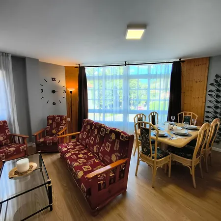 Martínez Rosalía Apartamento