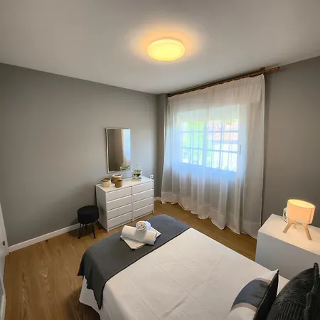 Martínez Rosalía Apartamento