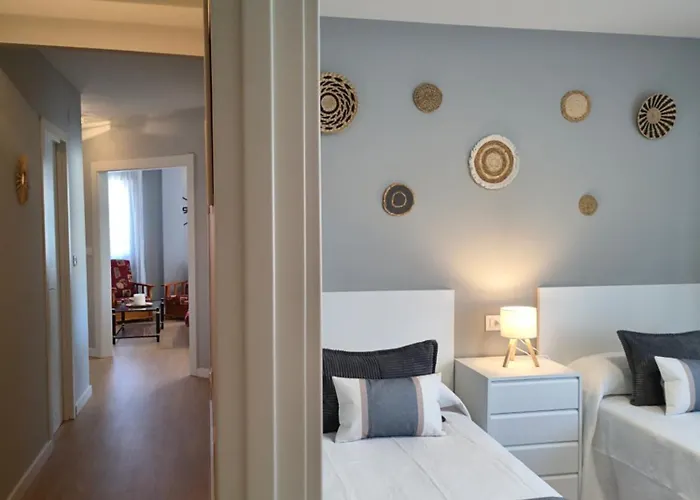 Martinez Rosalia Apartament Padrón