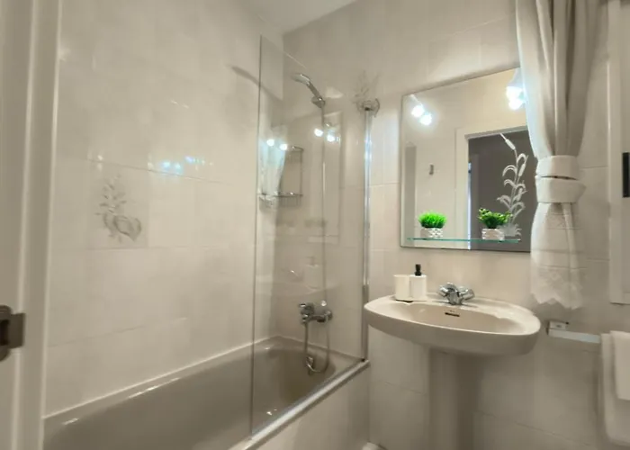 Apartament Martinez Rosalia