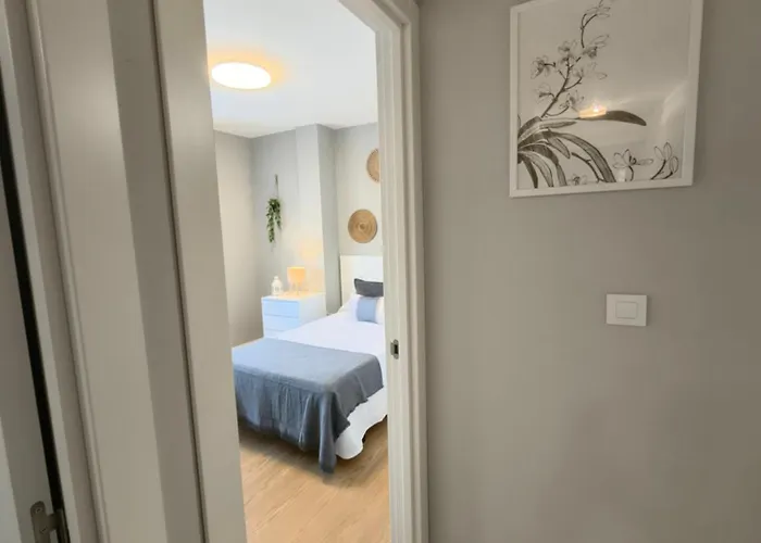 Apartament Martinez Rosalia