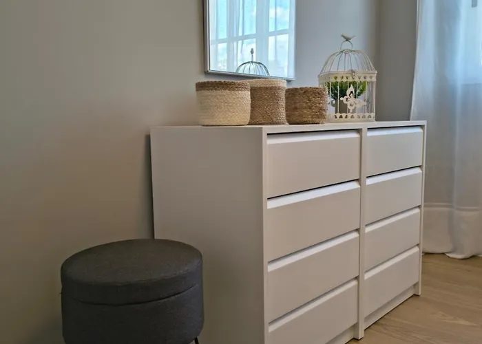 Apartament Martinez Rosalia *