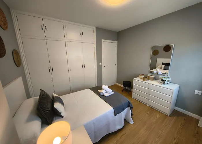 Apartament Martinez Rosalia