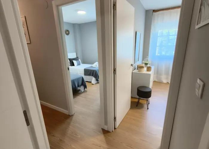 Apartament Martinez Rosalia *