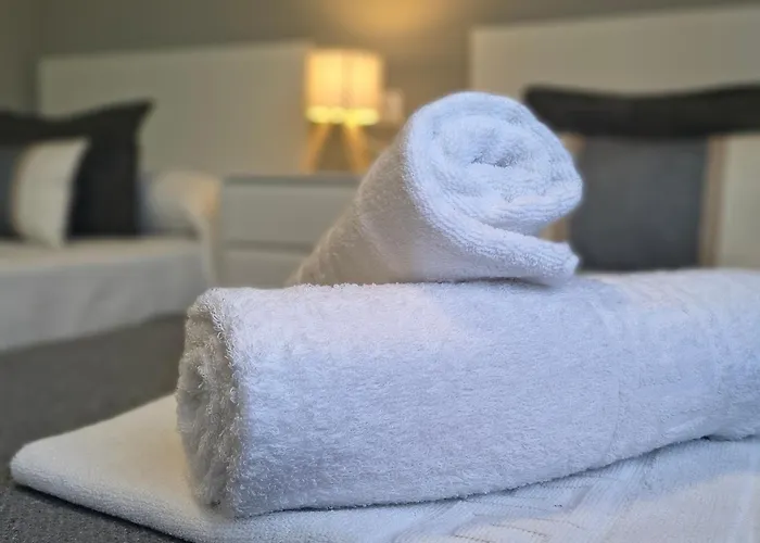 Martinez Rosalia Apartament