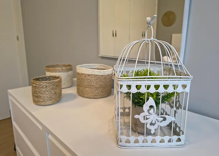 Apartament Martinez Rosalia